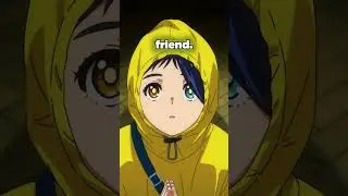 How Far Would You Go For A Friend?😭