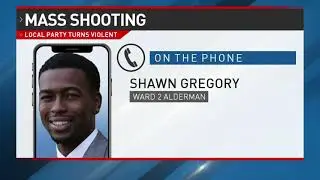 City of Springfield knew about building issues prior to deadly mass shooting