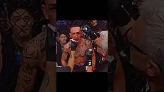 Hasbulla is very dangerous for everyone 😳😱#maxholloway #hasbulla #mma #edit #funny #memes #hard