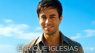 She Taught My Heart ❤️ | Enrique Iglesias Style Latin Pop Love Song