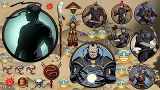 Shadow Fight 2 || 