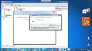 How to Install Arduino Driver Software