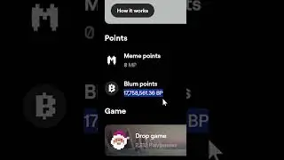 Blum Season 2. Blum Airdrop Updates. More Ways to Get Rewards