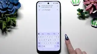 OPPO Reno15 FS &ndash; Turn On & Use Voice Typing