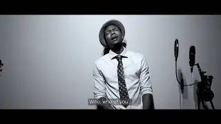 William M. Chitedze - Ndani (Official Music Video)