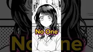 NO ONE KNOWS THIS MANGA 😭