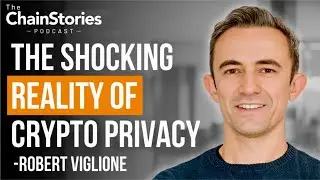 Can Blockchain Technology Truly Be Private? - Interview with CEO of Horizon Labs