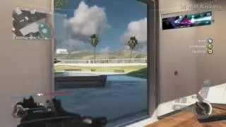 wall hacking cheat infinite warfare
