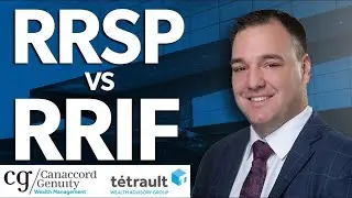 An RRSP versus A RRIF