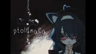 【MV】Ptolemaea / Dizzy 【COVER】