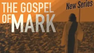 Anderson Moyo: The Gospel Of Mark Part 6:  The Stilling Of The Wind