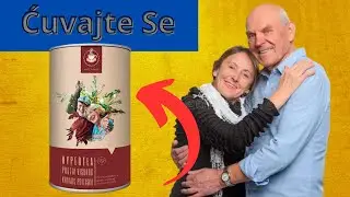 Hypertea - Ćuvajte Se - Hypertea čaj Iskustva - Hypertea Prevara? - Hypertea Caj Sastav.