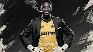 The Best Goalkeeper SA Has Ever Known