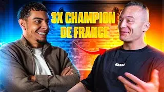 Comment allier Street-lifting et Endurance ? - LPSL #10 avec @alexisjghn​