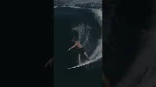 Surf tip: How to carve with Parker Coffin