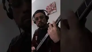 brOpeth #opeth #shorts #prsguitars #riff #classic #wretch #gloom #neuraldsp #deathmetal