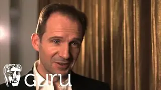 Ralph Fiennes - 