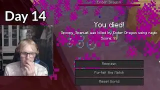 My worst mscr ranked win