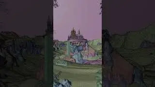 Environment Design |#blender3danimation |#environment |#environmentdesign |#animation |#3dshorts