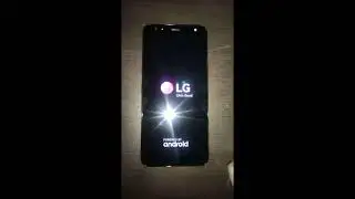 LG Solo tracfone hard reset 