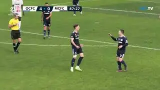 NPLM Victoria Round 26 Goal of the Week