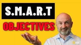 Цели SMART: станьте выдающимся лидером