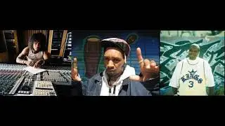 Xzibit ft. Del & Casual-Three Emcees