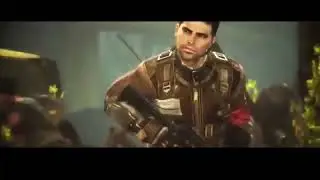 Terminator Salvation - Game Theme  ( Open Theme )