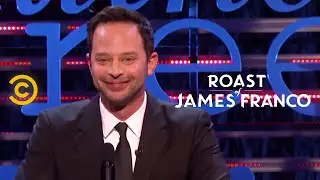 Roast of James Franco - The 