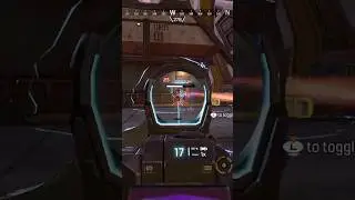 Apex Legends - Volt SMG saved us🤣 #apexlegends #apexlegendsclips #apexranked #apexlegendsgame #apex