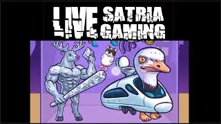 LIVE GAME PLAY MERGE FELLAS ROBOT ITALIAN BRAINROT NEW UPDATE