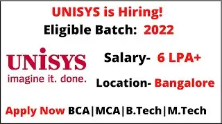 off campus placement for 2022 batch | off campus drive 2022