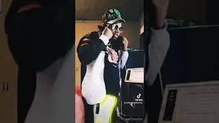 MIND ON MONEY ENT..DJ BIGG DRIPP 💦 ft. TRAPGIRLTISHA.  ..FLASHLIGHT