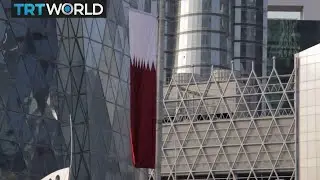 Обзор года: ССАГПЗ внезапно разорвал отношения с Катаром в июне 2017 года