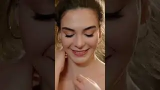 Ebru Sahin & Akin Akinozu   Love Confession!