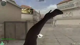Crossfire Still ACE FFA even lag [AWM] Professor AWM