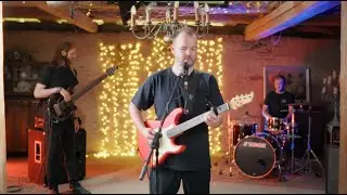 Raphael Schwerdtfeger & Band - Back to Life (Official Video)