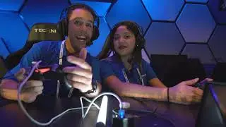 Student Ops 2019 | Filler | NAB: Sony and Students