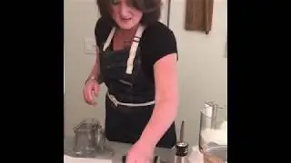 GLUTEN FREE PASTA - THE RECIPE