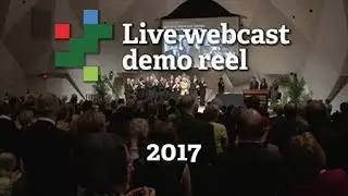 Spark Street Digital's 2017 Demo Reel
