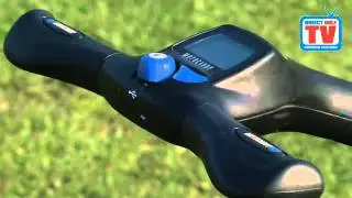 Motocaddy S3 Electric Golf Trolley - Video Review