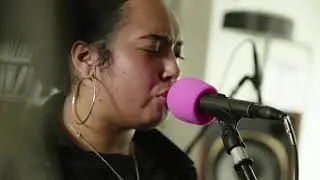 Madi Saskia - 'Worst Days' // Brownswood Basement Session