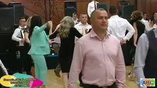 Formația Abc din Pitesti- Colaj Sârbă 1 Cristian Enache( piese preluate)