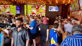West Hollywood&rsquo;s New Gay Sports Bar: 33 Taps