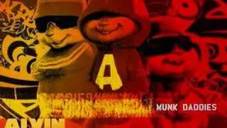 (Chipmunks) Nelly Furtado - Maneater