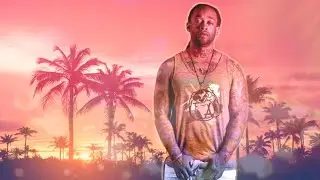 TY DOLLA SIGN x NICKI MINAJ Type Beat 2018 
