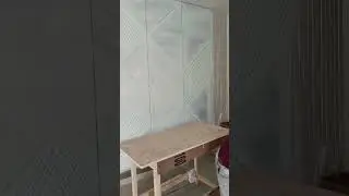 AK interior woodwork designer