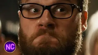 Church on Shrooms | The Night Before (2015) | Now Comedy