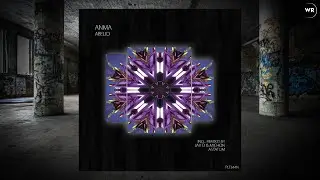 ANMA - Abelio | Polyptych Noir