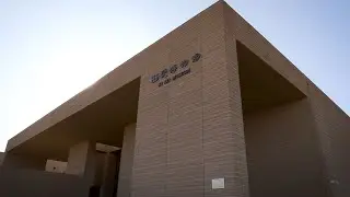 Western Xia&nbsp;Museum 西夏博物馆